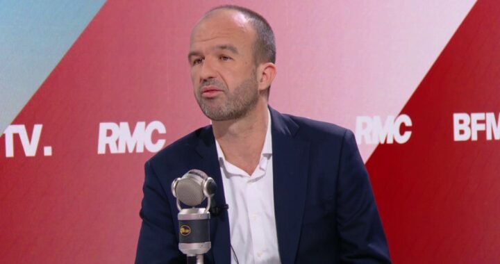 Manuel Bompard réclame des "excuses" à Sébastien Lecornu et dénonce ses "manipulations"