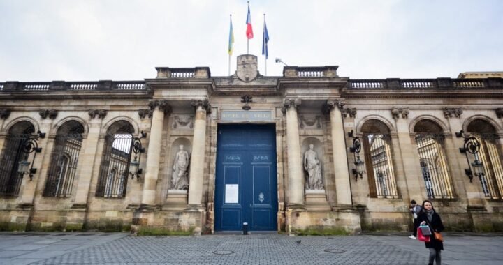 les résultats du second tour des élections dans votre commune