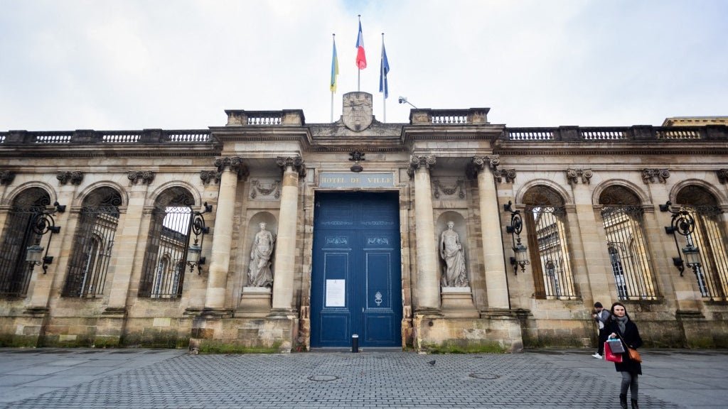les résultats du second tour des élections dans votre commune