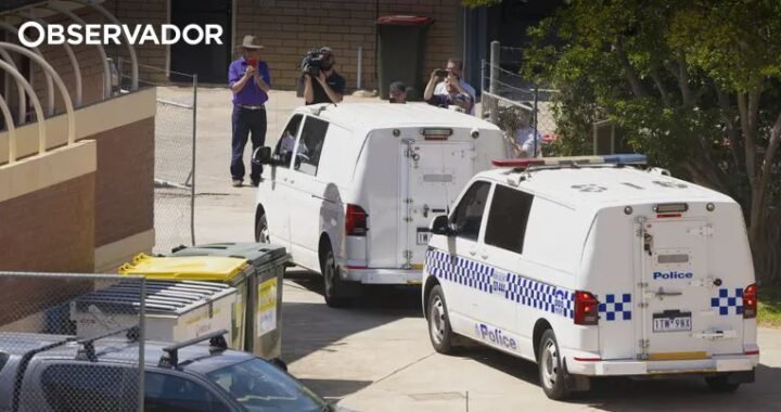 Polícia da Austrália acusa homem de ameaçar deputada – Observador