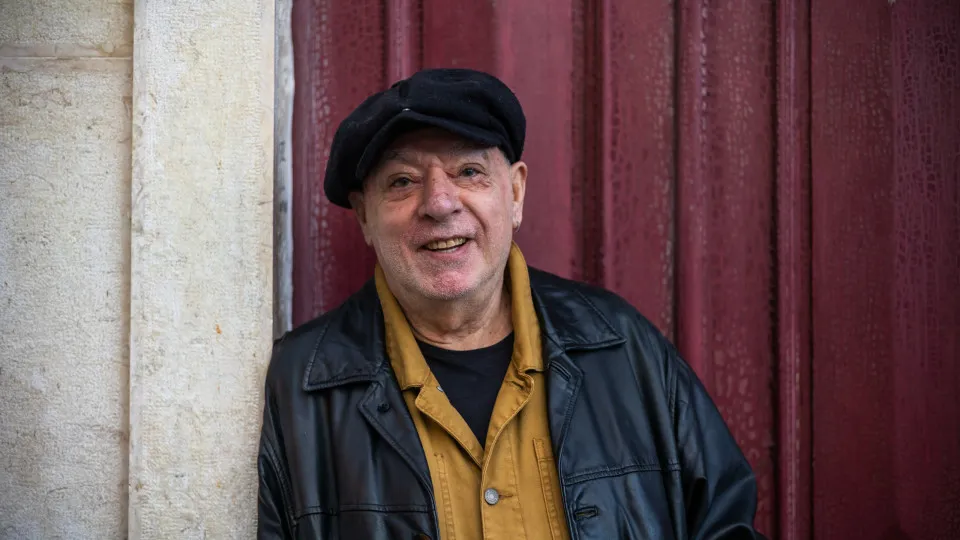 Paulo de Carvalho celebra 80 anos com concerto no Coliseu de Lisboa